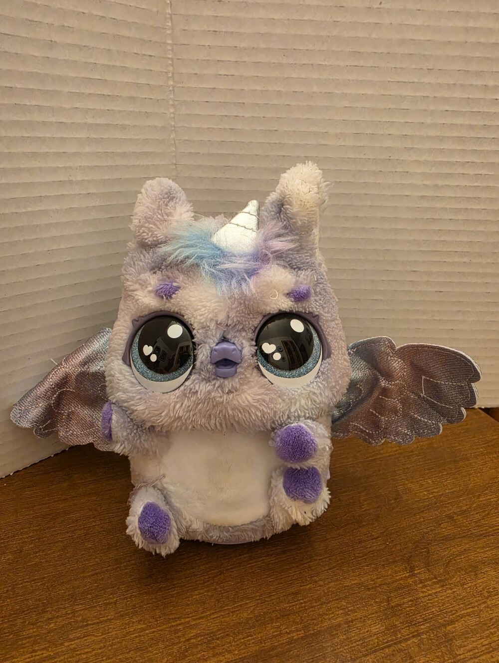 Purple Hatchimals